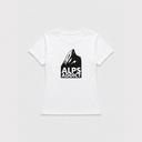 Dent du chat Alpine White