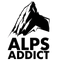 Alps addict
